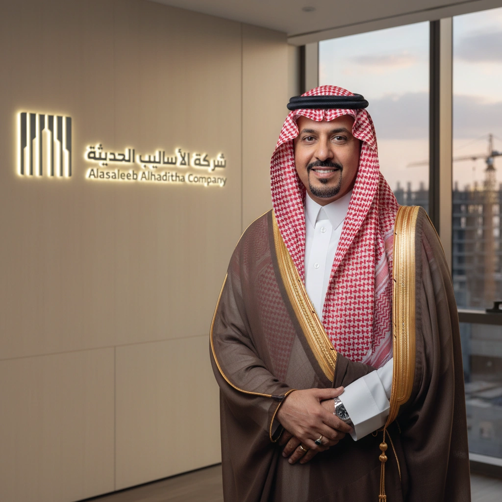 الأستاذ عبد الرحمن فلاح الذروي