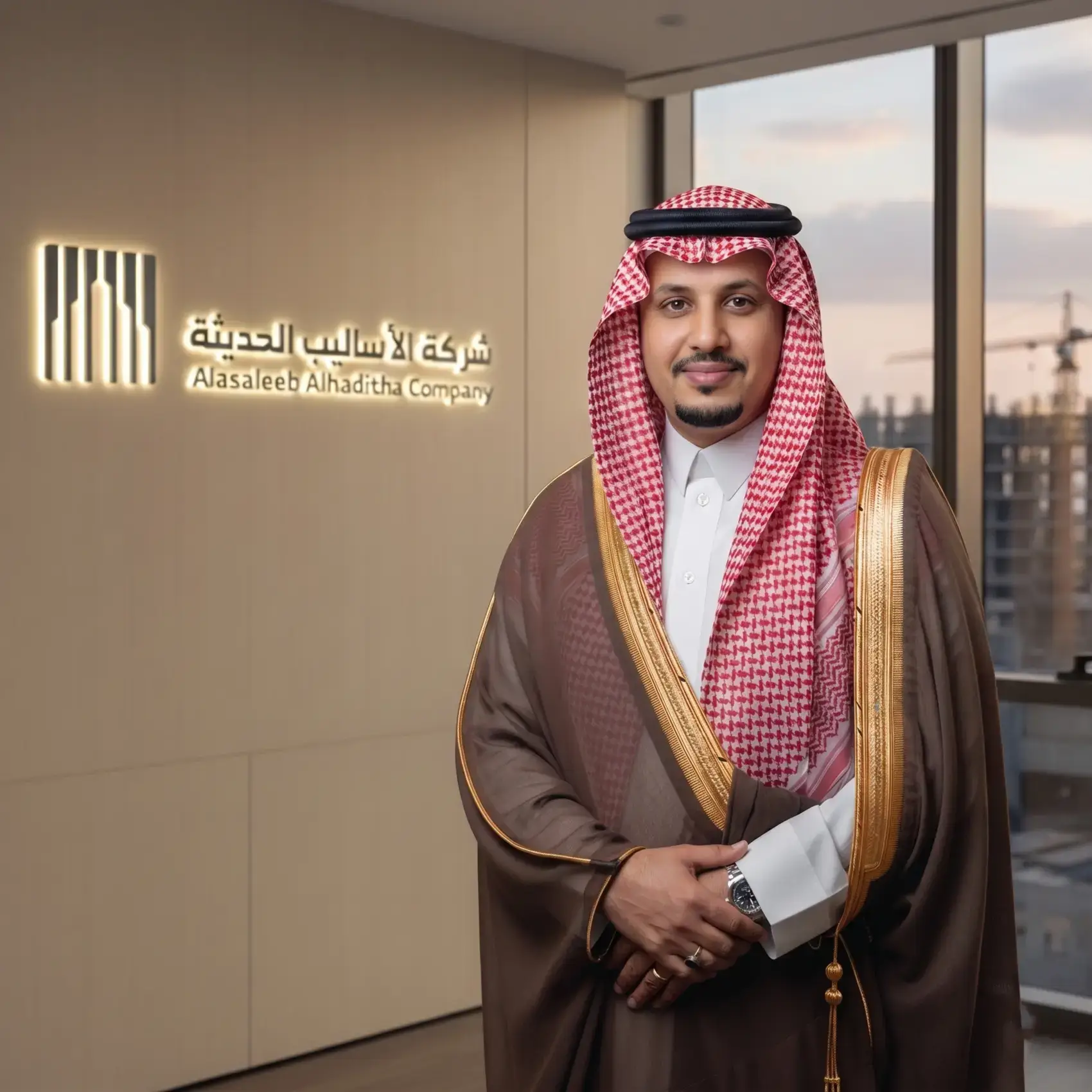 الأستاذ عبد الرحمن فلاح الذروي